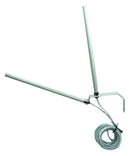 Adactus ADA-0169W-LTE Omni Antenna 2.5GHZ-2.7GHZ 5M