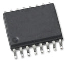 BROADCOM LIMITED HCPL-314J-000E Optocoupler, Gate Drive Output, 2 Channel, SOIC, 16 Pins, 5 kV