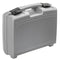 Duratool 17037.067.GPB Storage Case Plastic With Foam Grey 370mm x 307mm 121mm