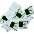 BI TECHNOLOGIES / TT ELECTRONICS BPC10203J Resistor, 20 kohm, 10 W, 500 V, � 5%, BPC Series, Thick Film