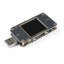 SparkFun USB Power Meter (Color TFT LCD)