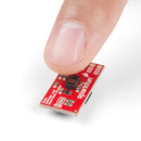 SparkFun SparkFun Pulse Oximeter and Heart Rate Sensor - MAX30101 & MAX32664 (Qwiic)