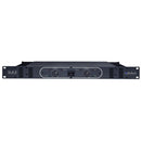 ART SLA-2 - 2-Channel Rackmount Power Amplifier (200W Per Channel at 8 Ohms)