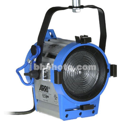 arri 650 plus price
