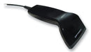 OPTICON C37 USB CCD Barcode Scanner, Black