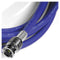 Canare 100 ft HD-SDI Video Coaxial Cable (Blue)