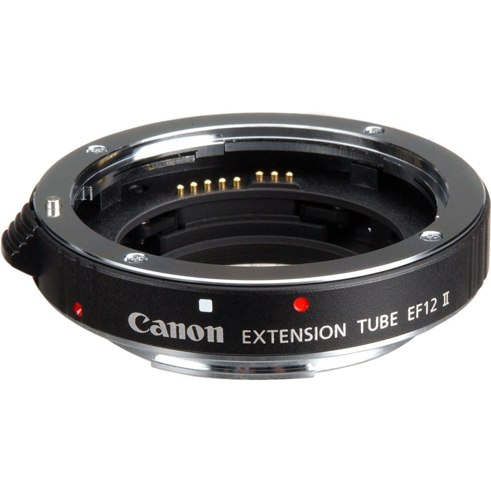 Extension Tube EF 12 II India – Tanotis