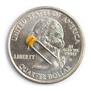 Tanotis - SparkFun Capacitor Ceramic 22pF General