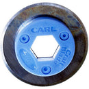 Carl G-01 Straight Blade Cartridge (Pack of 2)