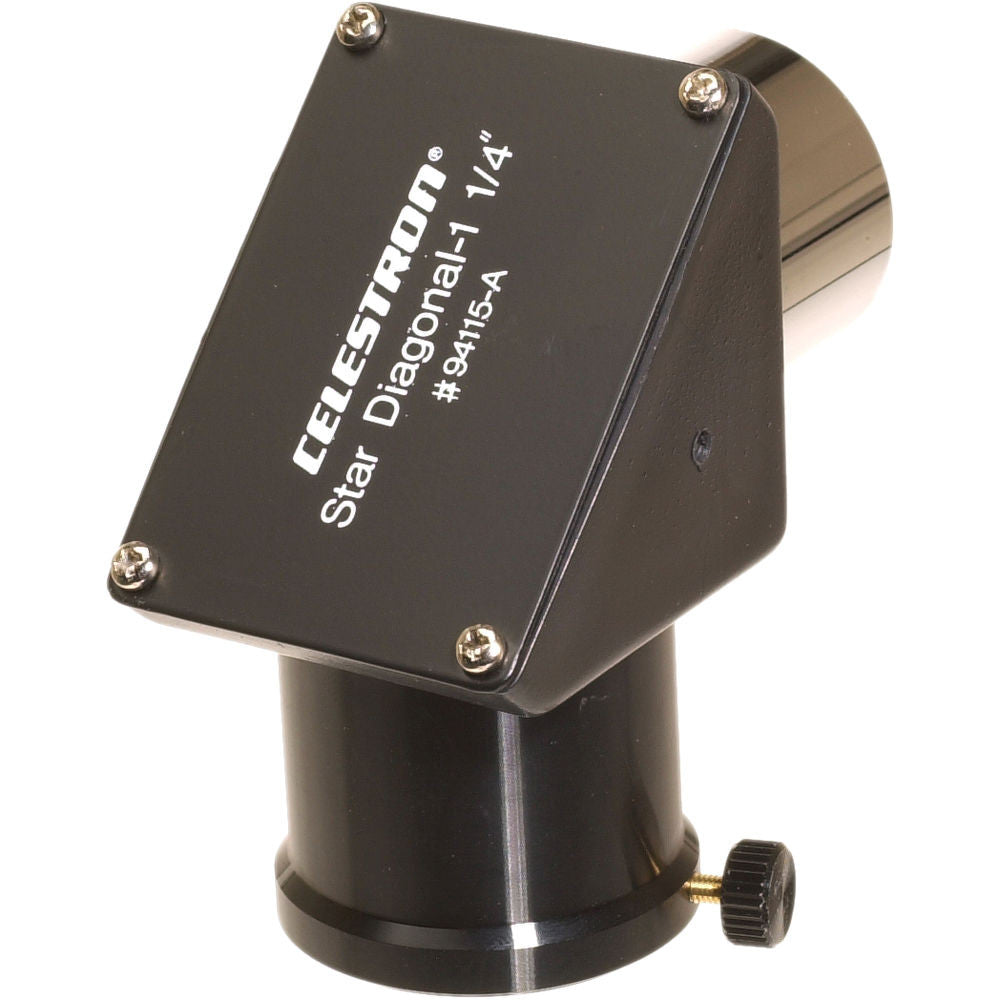 Celestron star diagonal 1 top 1 4