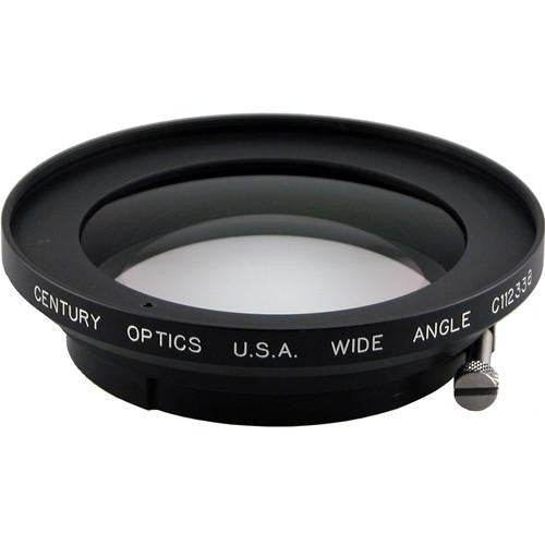 wide angle adapter