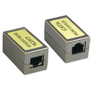 Comprehensive Cat 5e Shielded Inline Coupler