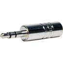 Comprehensive MP-S Stereo 3.5mm Male Audio Plug Connector