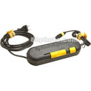 Dedolight DT241U Power Supply with In-Line Dimmer (120VAC)