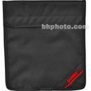 Domke Film Guard Bag (X-Ray), Large - Holds 35 Rolls of 35mm Film or Three 50 Sheet Boxes of 4x5" Film