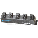Furman Locking Outlet Strip 120v/15a