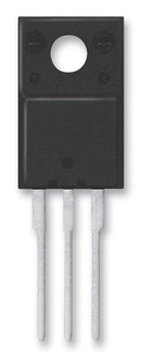 INFINEON IPA80R280P7XKSA1 Power MOSFET, N Channel, 17 A, 800 V, 0.24 ohm, 10 V, 3 V
