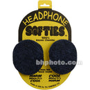 Garfield Headphone Softie Earpad Covers (Blue, Pair)
