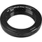 General Brand T-Mount SLR Camera Adapter for Four Thirds Cameras