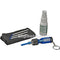 Kinetronics Spec Grabber Pro Cleaning Tool with Light Kit