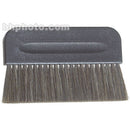 Kinetronics Model 100N Plastic Handle StaticWisk Brush - 4" Wide