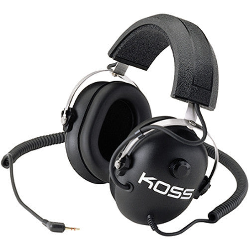 Koss over ear deals