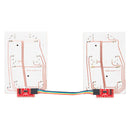 Tanotis - SparkFun Large Digit Driver Other, Sparkfun Originals, Widgets - 5