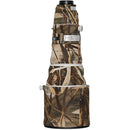 LensCoat Lens Cover for the Canon 400mm f/2.8 IS II Lens (Realtree Max4 HD)