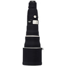 LensCoat Lens Cover for the Canon 800mm f/5.6 IS Lens (Black)