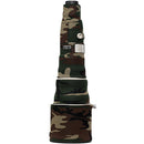 LensCoat Lens Cover for the Canon 800mm f/5.6 IS Lens (Forest Green)