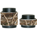LensCoat Lens Cover for the Canon Extender Set EF II (Realtree Max4 HD)