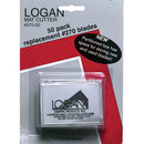 Logan Graphics Blades