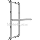 Lowel Tota/Omni Gel Frame for 10x12" Gels