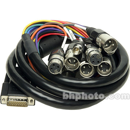 LYNX STUDIO TECHNOLOGY/ CBL-AES1604 AES16e用ブレイクアウトケーブル