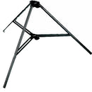 Manfrotto 032BASEB Single Base for Autopole, Black