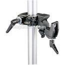 Manfrotto 038 Double Super Clamp