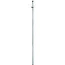 Manfrotto Mini Floor-to-Ceiling Pole (Silver)