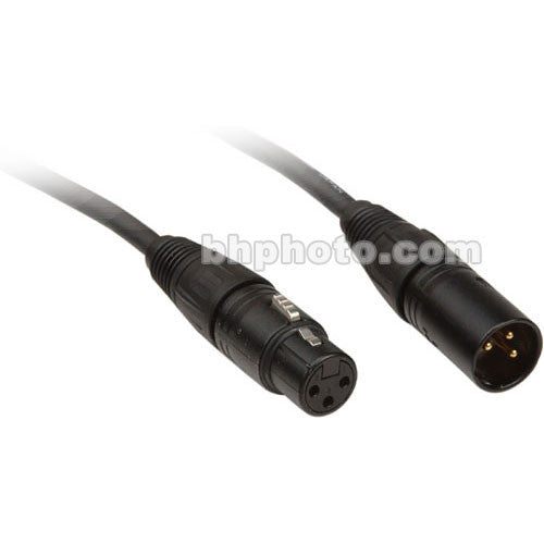 Sescom CG14J-6 14-Gauge Jumbo 1/4 Speaker Cable (6') CG14J-6