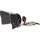 Movcam MM102 MB Kit 1 with Lens Adapter for Sony FS700