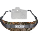 OP/TECH USA Pro Strap 3/8" Nature