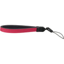 OP/TECH USA Cam Strap-QD (Red)