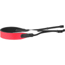 OP/TECH USA E-Z Comfort Strap (Red)