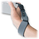 OP/TECH USA SLR Wrist Strap (Steel Gray)