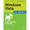 O'Reilly Digital Media Book: Windows Vista for Starters: The Missing Manual By David Pogue