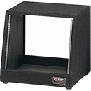 Odyssey Innovative Designs CRS08 Carpeted Studio Rack (8U)