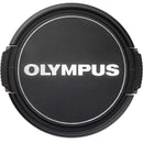 Olympus 40.5mm Lens Cap