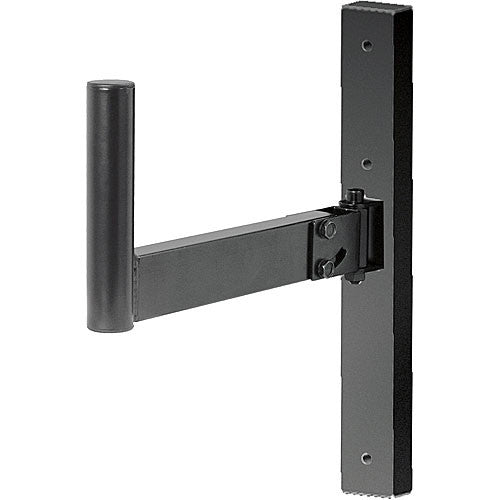 Buy in India On-Stage SS7323B Pair of Wall Speaker Brackets (Black