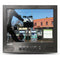 Orion Images Premium Series 9.7" Rack-Mountable LED CCTV Monitor