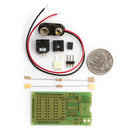 Tanotis - SparkFun PICAXE 8 Pin Proto Kit - 1