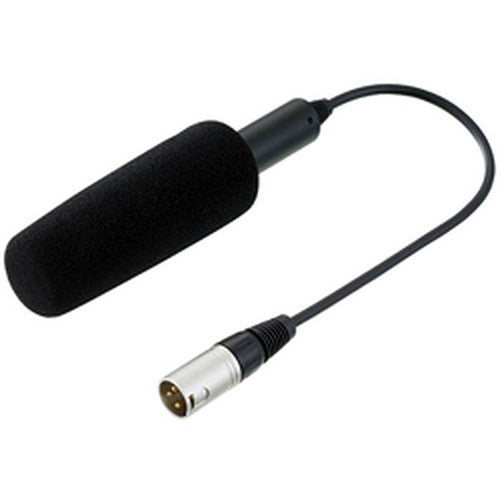 Panasonic AG-MC200G ③ Buy Panasonic AG-MC200G Unidirectional XLR Microphone Online